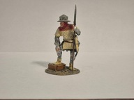 Del Prado Flemish Foot Soldier 1430 UNIKAT!!!