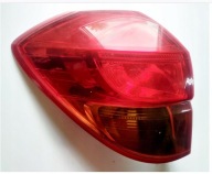SUBARU LEGACY IV LAMPA LEWA TYŁ 220-20792
