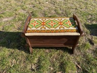 Stara Szwedzka Lawka