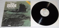 ORIGINAL SOUNDTRACK "DAS BOOT" NM 1press1981r