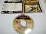 Aerosmith – Vol. 2 Live USA - CD KONCERT C984