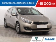 Kia Ceed 1.6 CRDi, Salon Polska, Navi, Klima