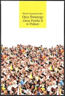 $$ROCZNIK 2004 Fi bl 188 + bl 189** FOLDER - JAN PAWEŁ II - EDYCJA WATYKAN