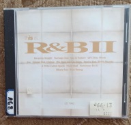 --- This Is... R&B II CD Two CD