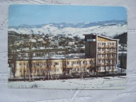 PIWNICZNA HOTEL KOLIBA