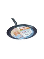 Patelnia do naleśników MG Home 25 cm aluminiowa NON-STICK