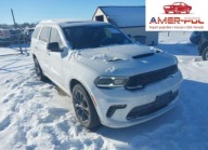 Dodge Durango Gt Plus 2021 3.6 Benzyna 295KM
