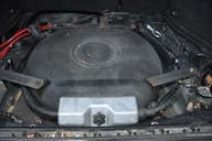 Zbiornik Butla LPG 82L BMW E53