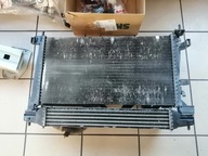 CHŁODNICA WODY KOMPLET CHŁODNICA POWIETRZA WENTYLATOR FIORINO BIPPER NEMO