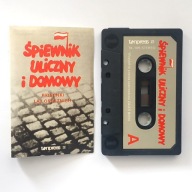 Spiewnik Uliczny i Domowy 1989 - Piosenki Lat Ostatnich - Gajos, Tym