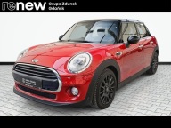 MINI Cooper Salon Polska , 1 Wł. , Serwisowany, F