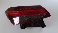 MERCEDES E-KLASA W213 LIFT 20-23 LAMPA TYLNA LEWA SEDAN IDEALNA