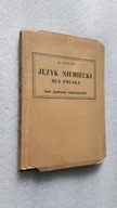 JEZYK NIEMIECKI DLA POLAKA Bez pomocy nauczyciela - Adler ... DB+