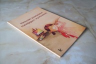 TECHNIKI PLASTYCZNE ROZWIJAJĄCE WYOBRAŹNIĘ MARIOLA JĄDER + CD