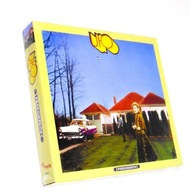 UFO - PHENOMENON / 3CD DELUXE /CHRYSALIS RECORDS /LIMITED EDITION/ FOLIA