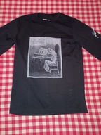 Bluzka męska Nasjonalmuseet Stanley / Stella rozmiar S