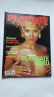 PLAYBOY nr 8(105)2001