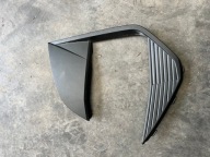 PEUGEOT 2008 II LIFT KRATKA ZDERZAKA RAMKA HALOGENU PRAWY PRZÓD