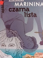 Czarna lista Aleksandra Marinina