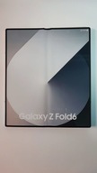 Atrapa eksponat wystawa prezenter smartfon Samsung Galaxy Z Fold6
