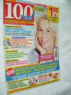 100 LAT - 12/2018 - NACIĄGANI SENIORZY NA POLISY