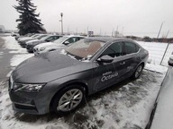 Skoda Octavia Octavia Selection 1,5 TSI m-HEV 150 KM 7-bieg. DSG, maly prz