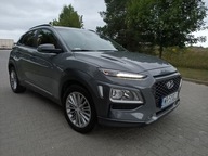 Hyundai Kona 1.6 TGdi 177KM 4x4 Automat DCT 2019 Salon PL