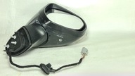 LUSTERKO ZEWNĘTRZNE PRAWE Ford FIESTA 7 OE 8801-012-RH