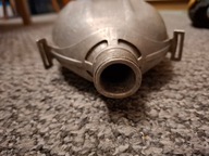 Manierka włoska wojskowa