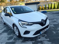 Renault Clio V 1.5DCI 90koni 2020r 6 biegów full led