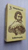 KROLESTWO PYCHY t. 3 - Michal Rusinek (1980)