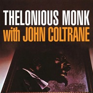 Thelonious Monk & John Coltrane – Thelonious Monk With John Coltrane CD