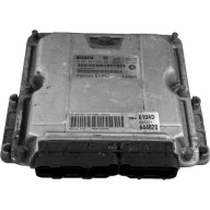 STEROWNIK ECU JEEP P56041610AD 0281011063 BOSCH