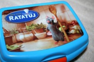 RATATUJ RAMA ZESTAW PRZYBORY KUCHENNE AKCESORIA