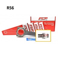 KUTE KORBOWODY MINI COOPER S R56 1.6 16V N12 N14 N18 Citroen Peugeot THP