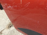 DACIA JOGGER 21r-> DRZWI PRAWE TYLNE TYŁ
