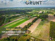 Działka, Łask, Łask, Łaski, 605 m²