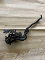 RENAULT MEGANE IV 1.5 DCI ADBLUE WĄŻ WODY KOMPLET DODATKOWA POMPKA WODY