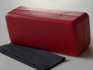 CAROLINA HERRERA etui na okulary Nowe