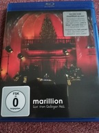 MARILLION LIVE FROM CADOGAN HALL BLU-RAY OKAZJA IDEAŁ!!!