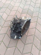 Skrzynia biegów Honda Civic UFO VIII 2.2 i-CTDi 140KM MG6 Manualna