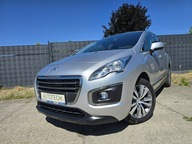 Peugeot 3008 Finansowanie Vehis zadbany Suv