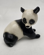 Figurka Łomonosow Panda