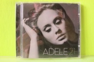21 Adele --- CD