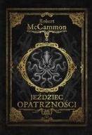 Jeździec opatrzności Robert McCammon 2026 wyd.Vesper
