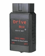 DRIVE BOX do wyłączenia IMMO OBD2 VAG