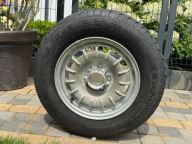 Felga aluminiowa Mercedes-Benz OE 1264001902 6.0" x 14" 5x112 ET 30