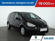 Ford S-Max 2.0 Duratec, 1. Właściciel, GAZ, Klima