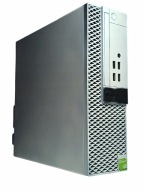 Komputer gamingowy do gier Intel i7 16 GB 1000 NvME NVIDIA GT 1030 Windows