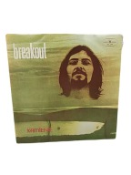 BREAKOUT - Kamienie Lp Winyl/Ex+Nm-/1974